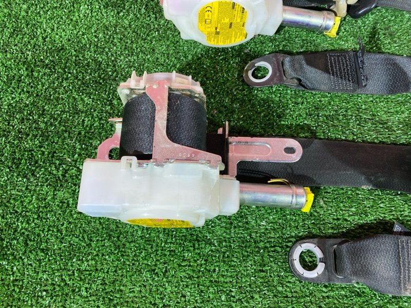 Ремень безопасности, 10000 рублей, Красноярск