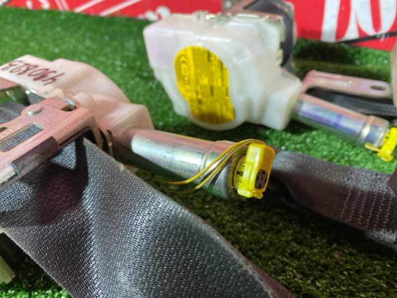 Ремень безопасности, 10000 рублей, Красноярск