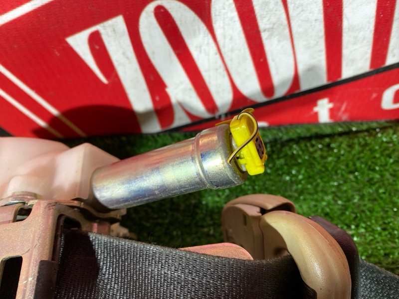 Ремень безопасности, 10000 рублей, Красноярск