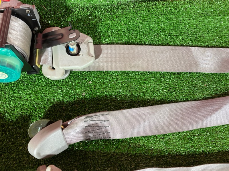 Ремень безопасности, 3800 рублей, Красноярск