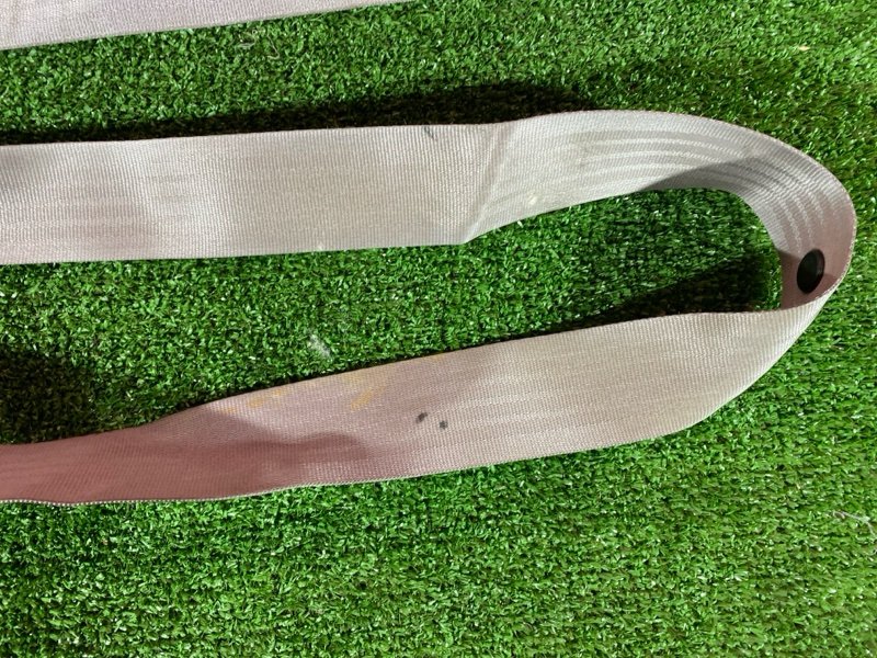 Ремень безопасности, 3800 рублей, Красноярск