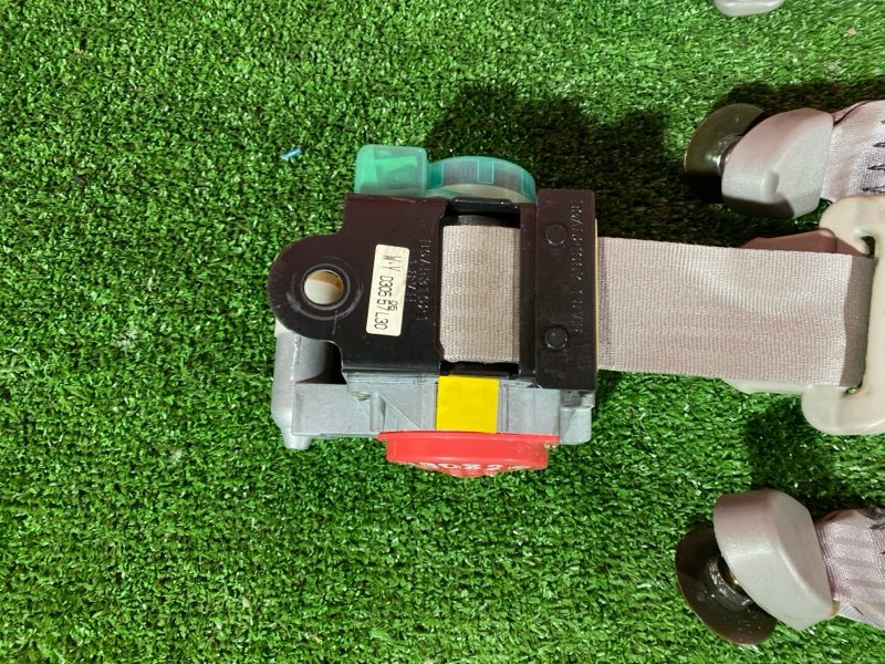 Ремень безопасности, 3800 рублей, Красноярск