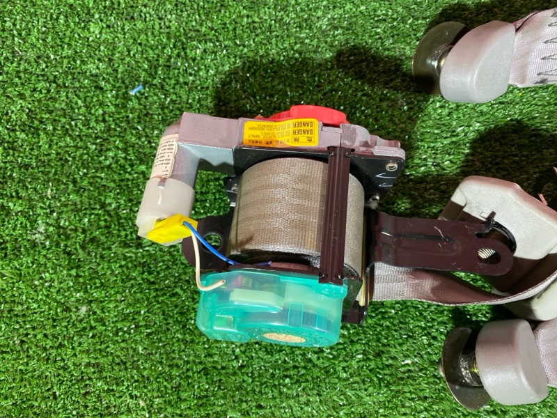 Ремень безопасности, 3800 рублей, Красноярск