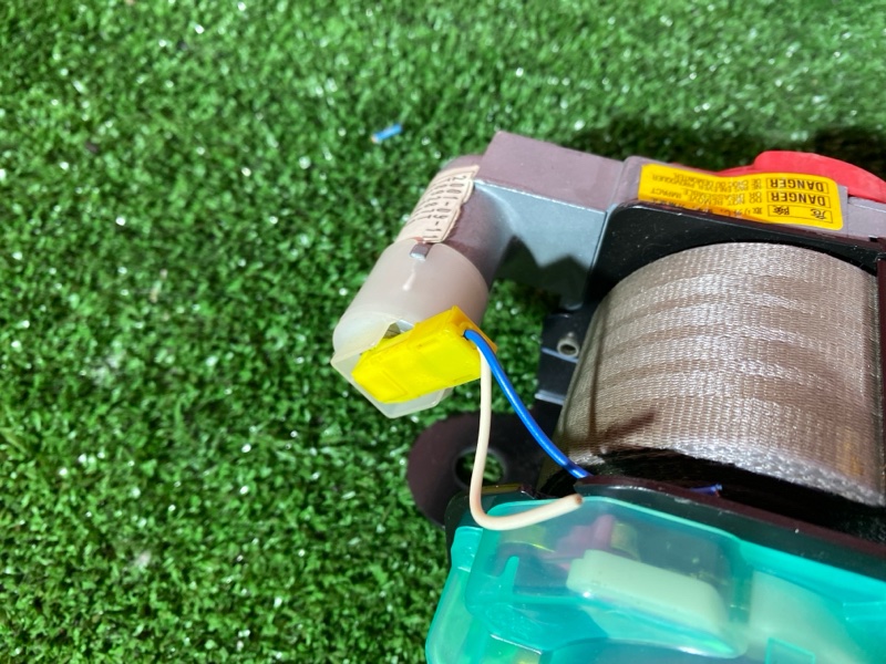 Ремень безопасности, 3800 рублей, Красноярск