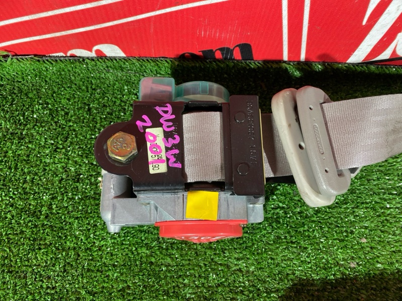 Ремень безопасности, 3800 рублей, Красноярск