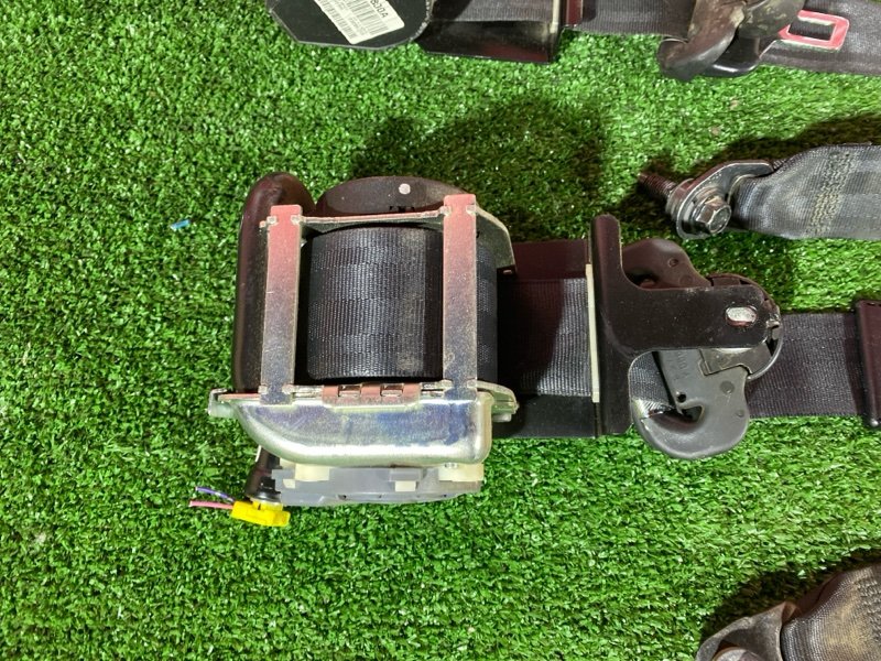 Ремень безопасности, 6200 рублей, Красноярск