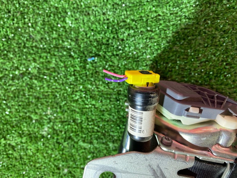 Ремень безопасности, 6200 рублей, Красноярск