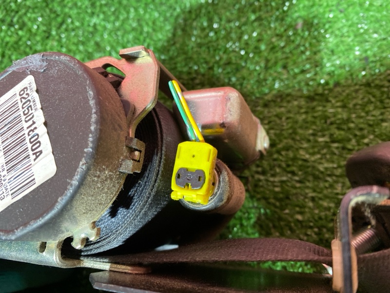 Ремень безопасности, 6200 рублей, Красноярск