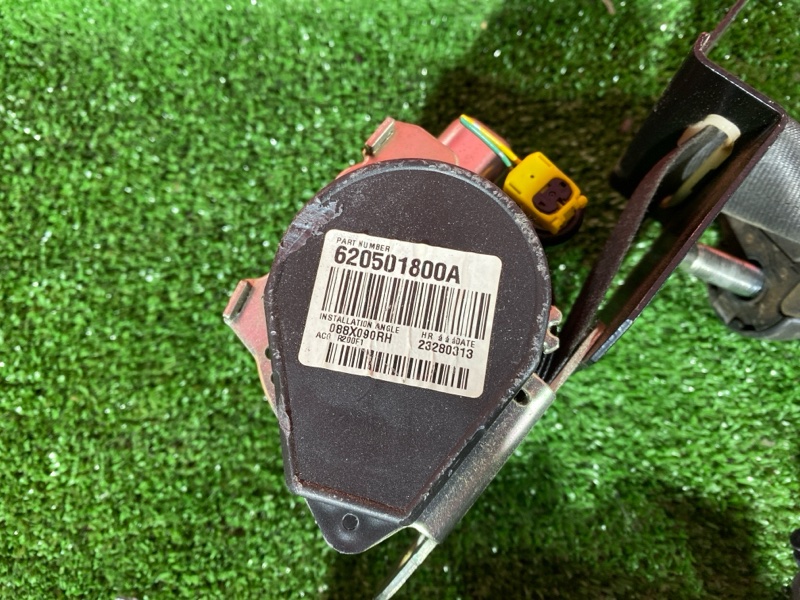 Ремень безопасности, 6200 рублей, Красноярск