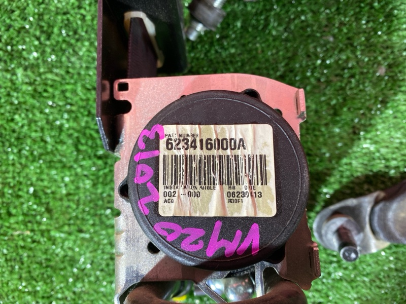 Ремень безопасности, 6200 рублей, Красноярск