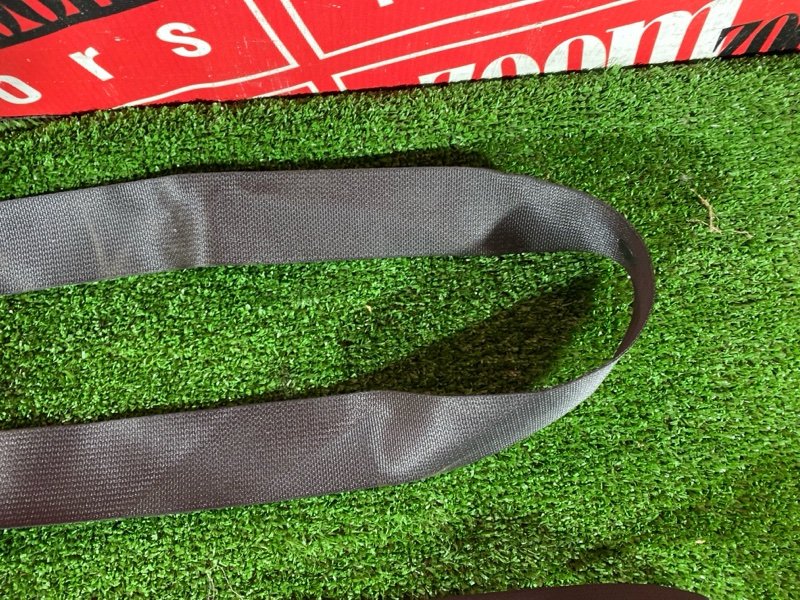 Ремень безопасности, 4200 рублей, Красноярск