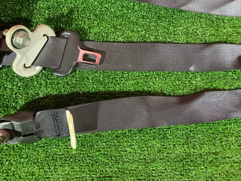 Ремень безопасности, 4200 рублей, Красноярск