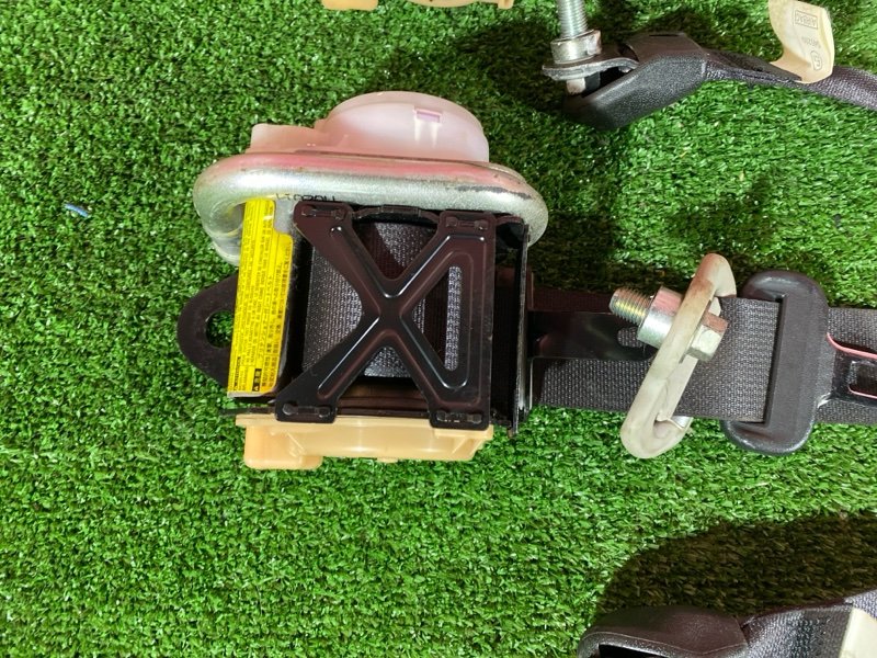 Ремень безопасности, 4200 рублей, Красноярск