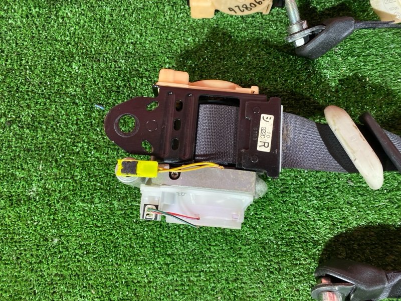 Ремень безопасности, 4200 рублей, Красноярск