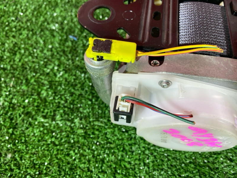 Ремень безопасности, 4200 рублей, Красноярск