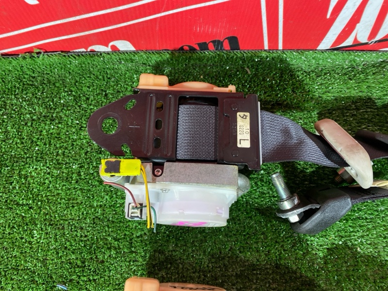 Ремень безопасности, 4200 рублей, Красноярск