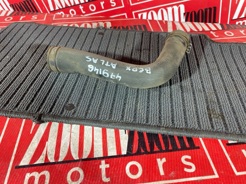 Патрубок радиатора, 2400 рублей, Солонцы