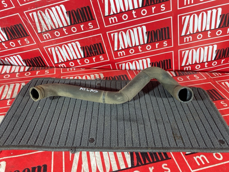 Патрубок радиатора, 2400 рублей, Солонцы