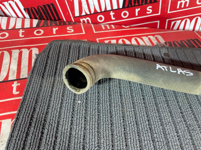 Патрубок радиатора, 2400 рублей, Солонцы