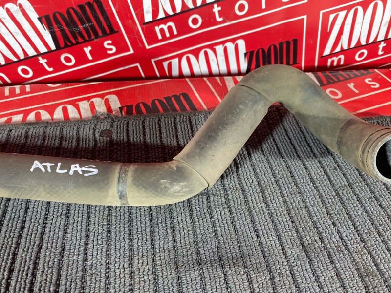 Патрубок радиатора, 2400 рублей, Солонцы