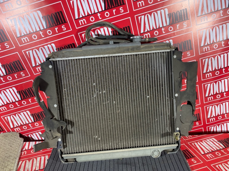 Радиатор двигателя, 28500 рублей, Солонцы