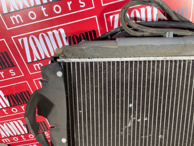 Радиатор двигателя, 28500 рублей, Солонцы