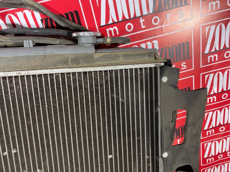 Радиатор двигателя, 28500 рублей, Солонцы