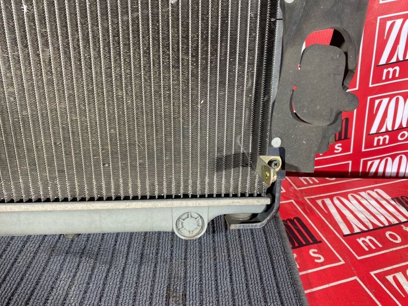 Радиатор двигателя, 28500 рублей, Солонцы