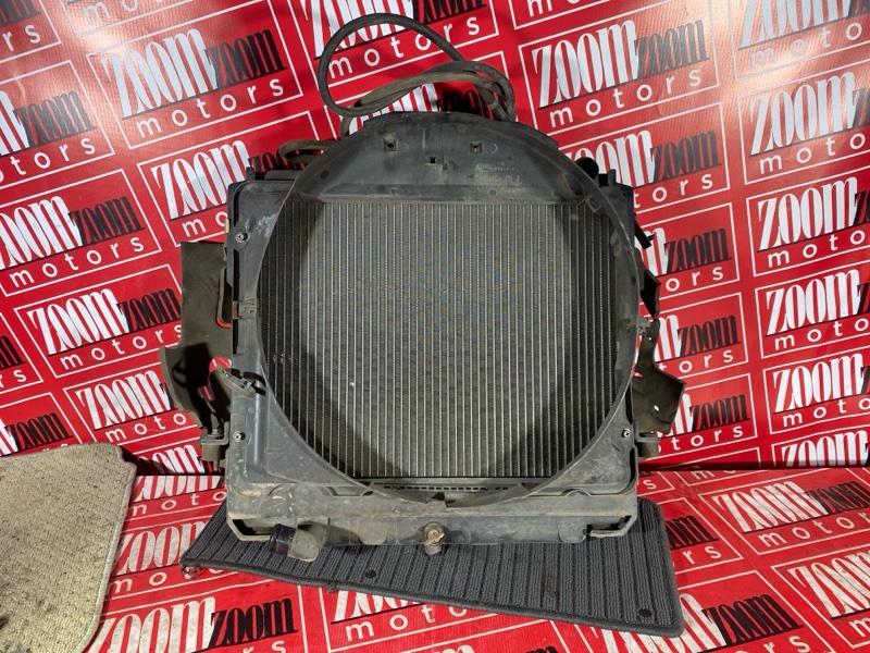 Радиатор двигателя, 28500 рублей, Солонцы