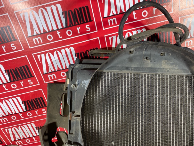 Радиатор двигателя, 28500 рублей, Солонцы