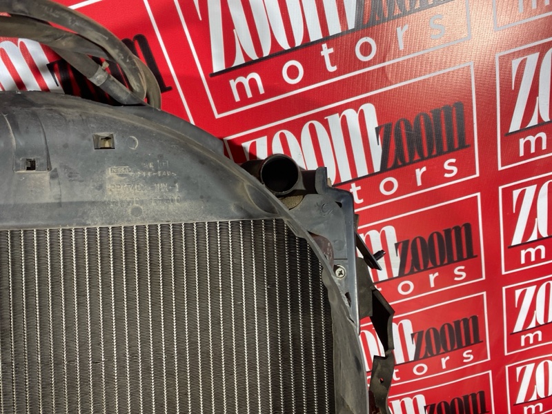 Радиатор двигателя, 28500 рублей, Солонцы