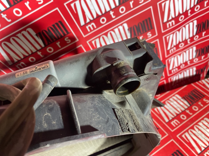 Радиатор двигателя, 28500 рублей, Солонцы