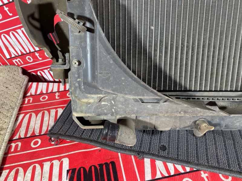 Радиатор двигателя, 28500 рублей, Солонцы