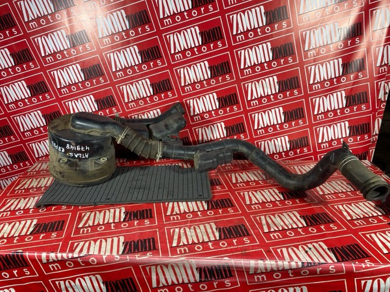 Корпус воздушного фильтра, 9500 рублей, Солонцы