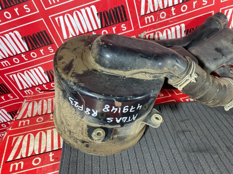 Корпус воздушного фильтра, 9500 рублей, Солонцы