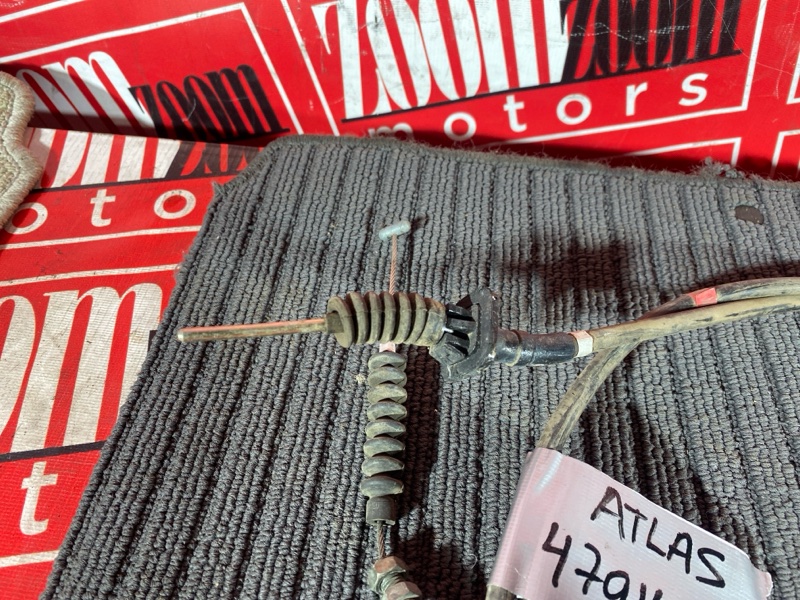 Трос газа, 3800 рублей, Солонцы