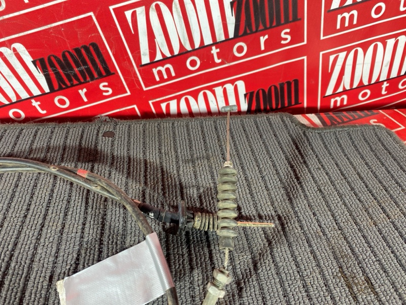 Трос газа, 3800 рублей, Солонцы