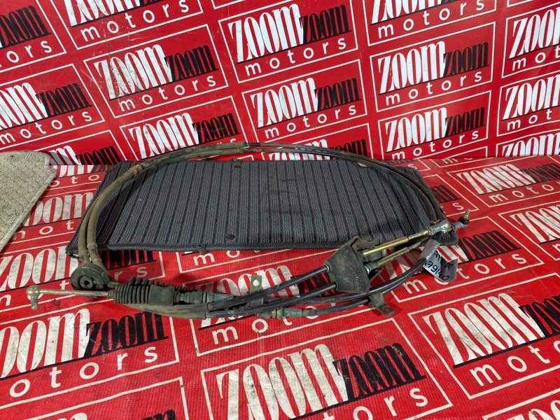 Трос МКПП, 11000 рублей, Солонцы