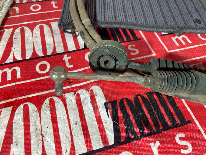 Трос МКПП, 11000 рублей, Солонцы