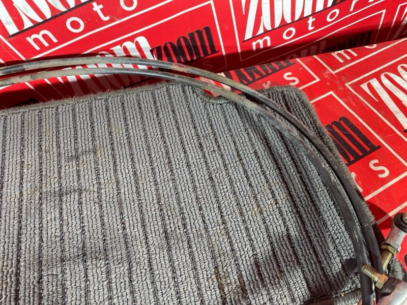 Трос МКПП, 11000 рублей, Солонцы