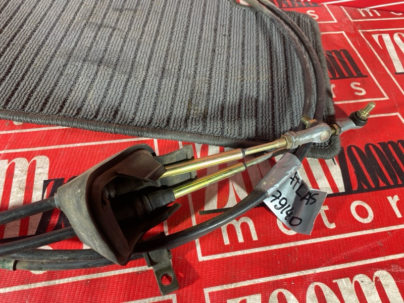 Трос МКПП, 11000 рублей, Солонцы