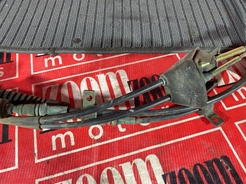 Трос МКПП, 11000 рублей, Солонцы