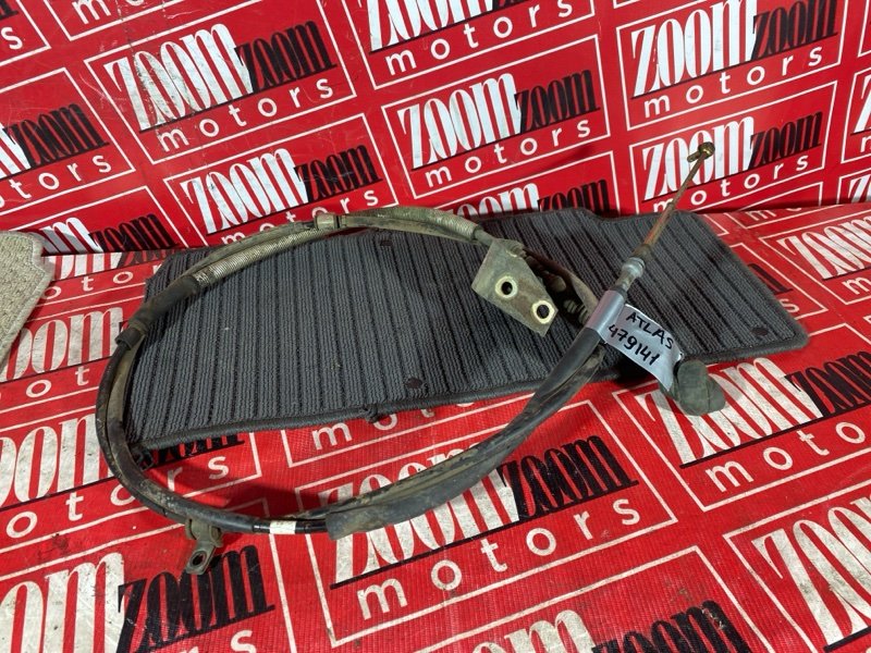 Трос ручника, 2400 рублей, Солонцы