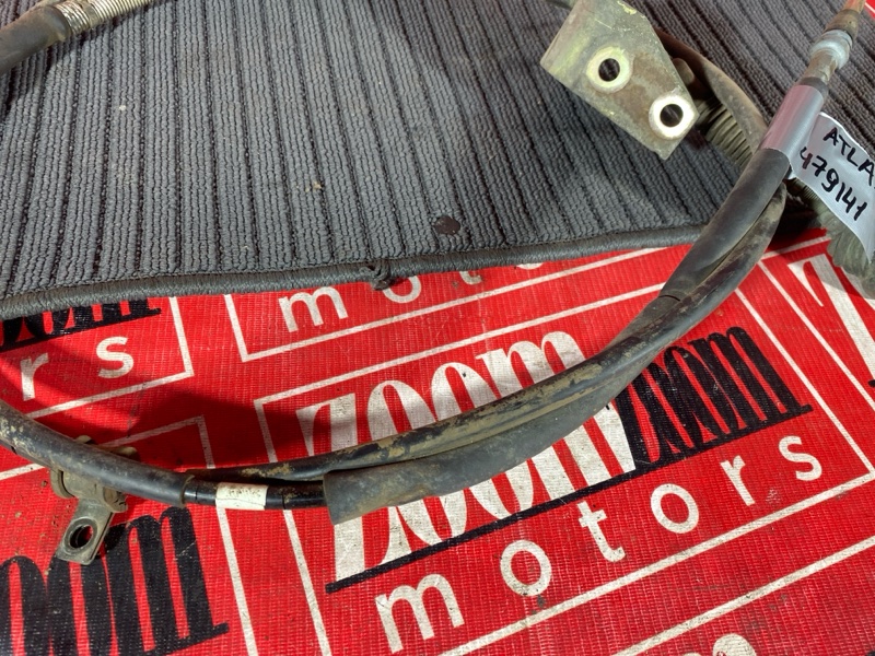 Трос ручника, 2400 рублей, Солонцы