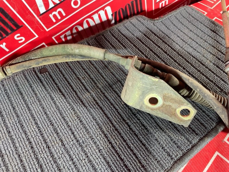 Трос ручника, 2400 рублей, Солонцы