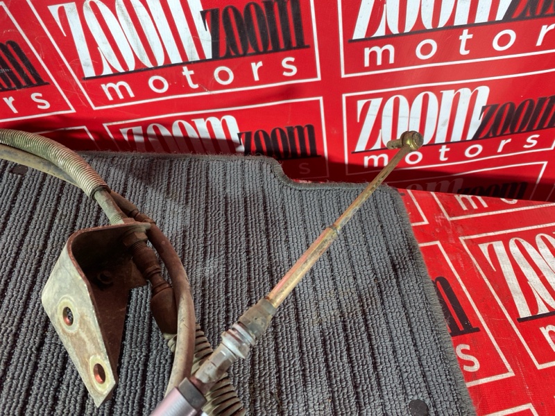 Трос ручника, 2400 рублей, Солонцы