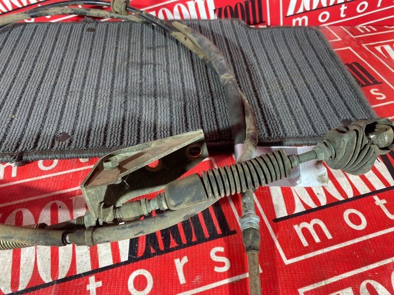 Трос ручника, 2400 рублей, Солонцы