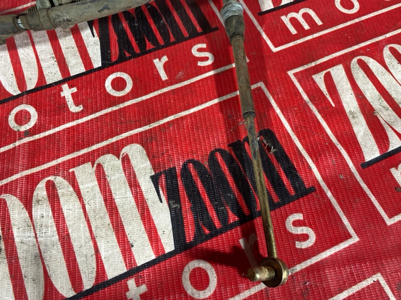 Трос ручника, 2400 рублей, Солонцы