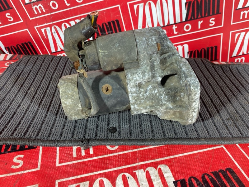 Стартер, 20000 рублей, Солонцы