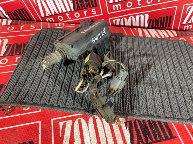 Блок реле и предохранителей, 1900 рублей, Солонцы